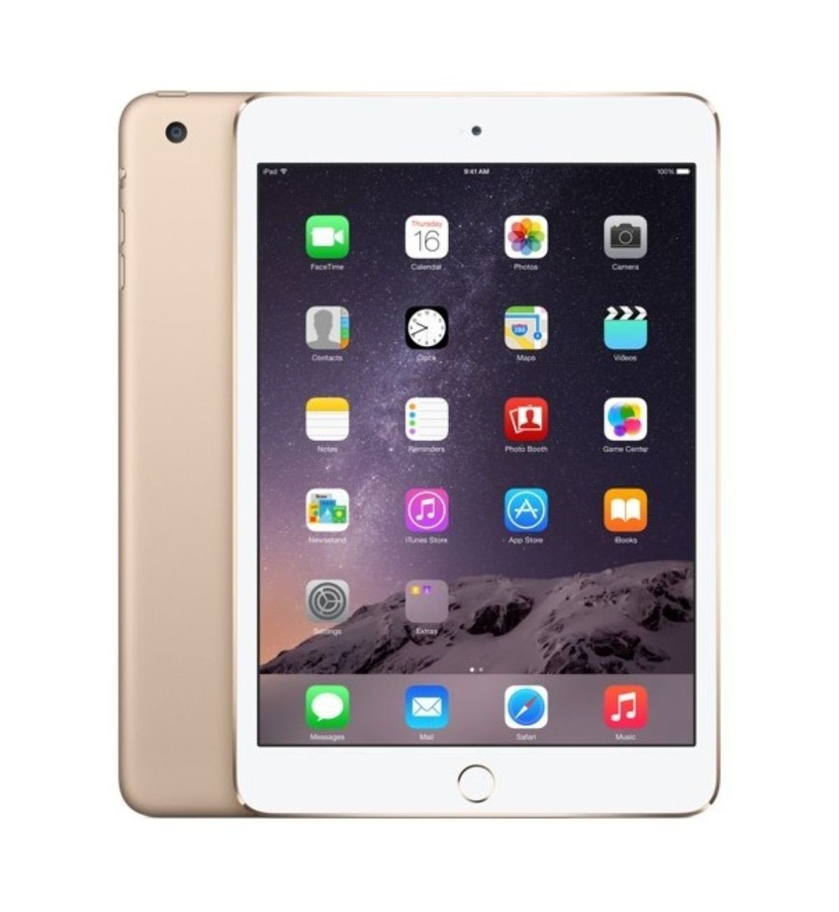 iPad Mini (3rd Generation)